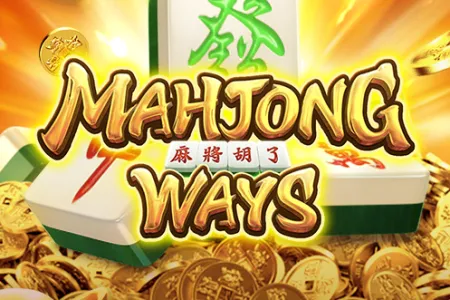 Mahjong Ways